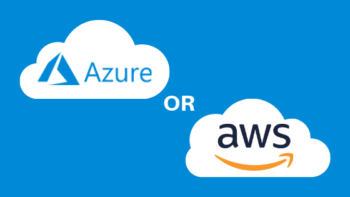 AWS vs Azure