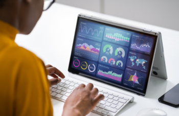 Unlock the Power of Your Data with Power BI
