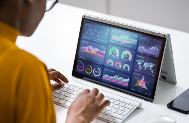 Unlock the Power of Your Data with Power BI